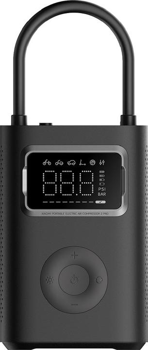 Productafbeelding Xiaomi Air Compressor 2