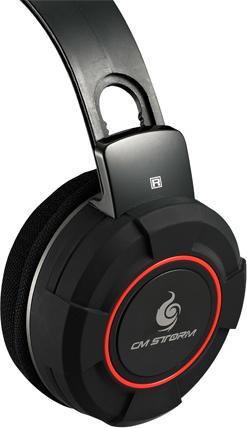 Produktbild Cooler Master CM Storm Ceres-400 Gaming-Headset