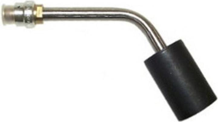 Actual product image Borrmann Brenner Soldering insert LS 20 for propane soldering unit 4033, burner head Ø 20 mm