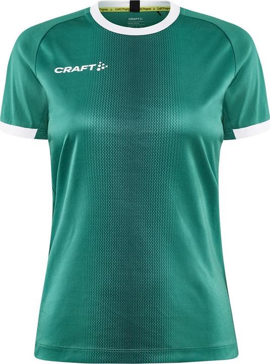 Team Green, White