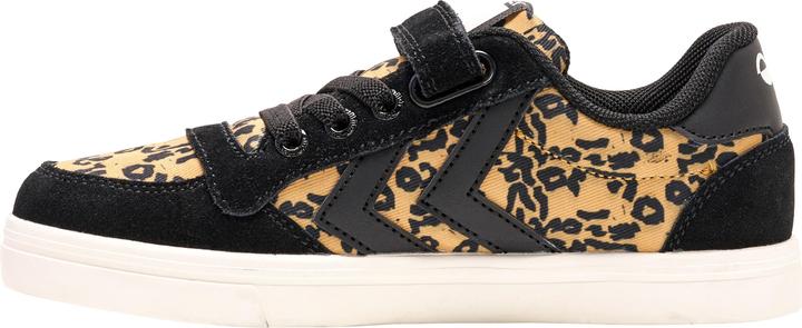 Actual product image hummel Slimmer Stadil Low Jr (39)