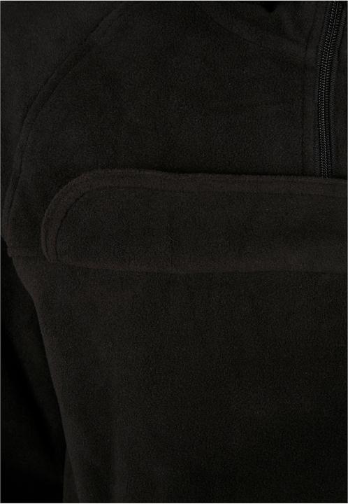 Actual product image Urban Classics Ladies Polar Fleece Pull Over Hoody - 16782 (L)