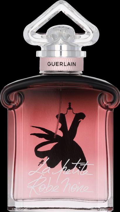 Actual product image Guerlain La Petite Robe Noire Edp Spray (Eau de parfum, 50 ml)