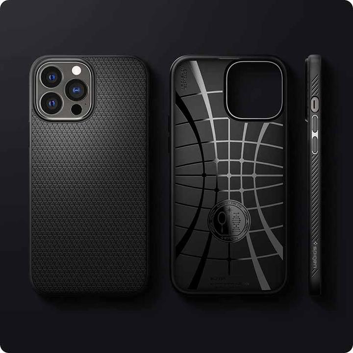 Immagine prodotto Spigen Liquid Air (Apple iPhone 13 Pro Max)