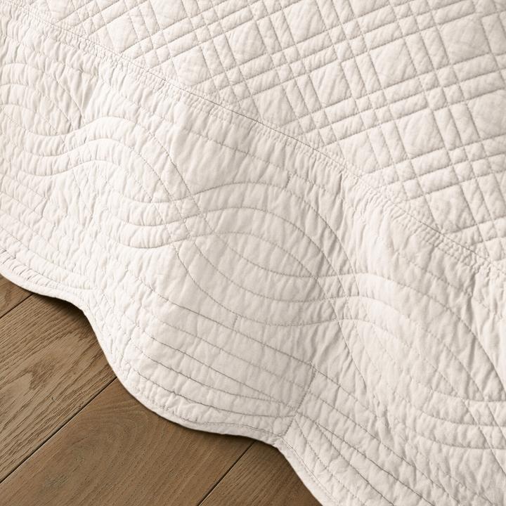 Produktbild La Redoute Interieurs Scenario Boutis (180 x 250 cm)