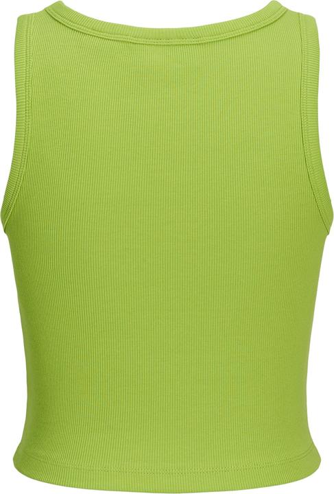 Produktbild JJXX Jxfallon Str Sl Rib Top Jrs Noos (S)