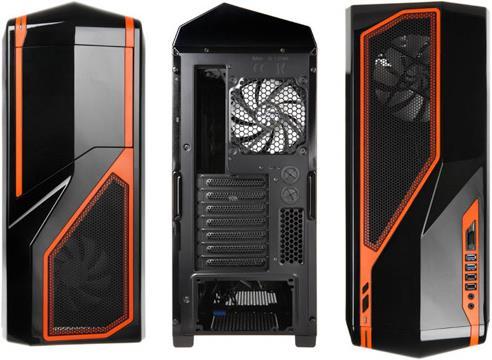 Produktbild NZXT Phantom 410 (ATX)