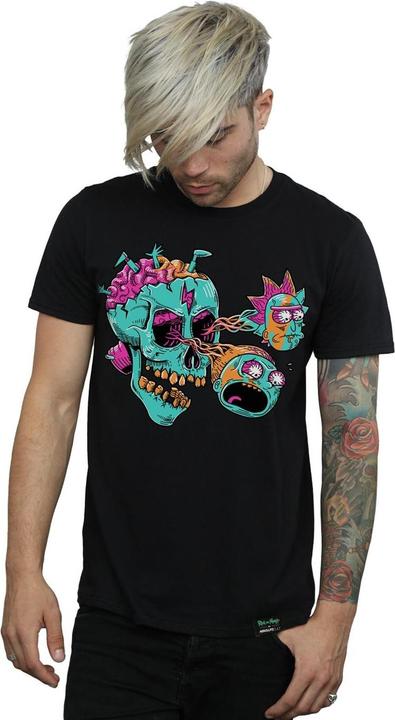Produktbild Rick And Morty TShirt (L)