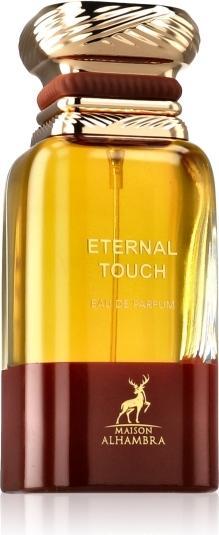 Maison Alhambra Eternal Touch (Eau de Parfum, 80 ml)