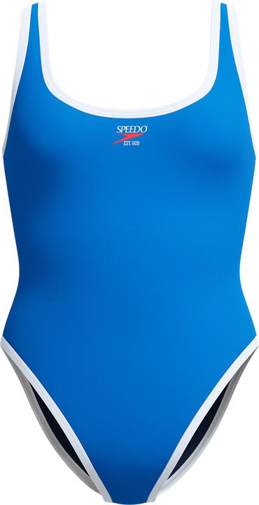 Produktbild Speedo Solid Bound Scoop 1 Pc (XS)
