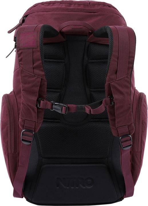 Produktbild Nitro Urban Weekender Rucksack 55 cm Laptopfach (43 l)