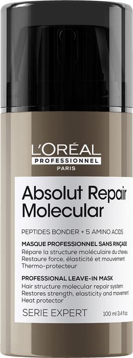 L'Oréal Professionnel Serie Expert Absolut Repair Molecular
