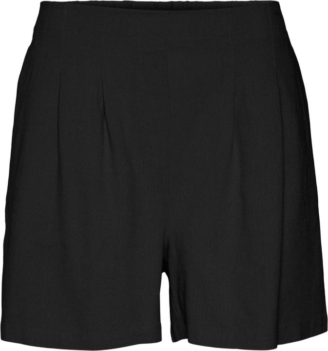 Actual product image Vero Moda VMJESMILO HW SHORTS WVN GA NOOS Shorts (XS)
