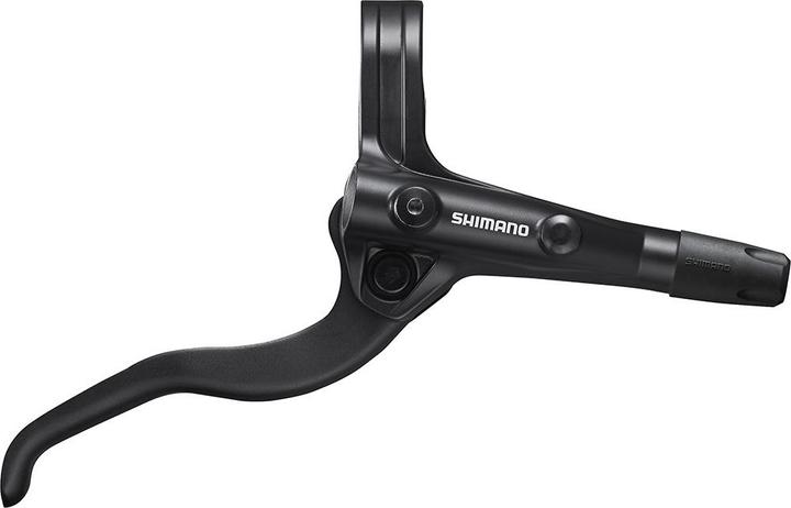 Actual product image Shimano Disc brake BR-MT410 Postmount, 1700 mm (Rear brake, Brake kit, 2)