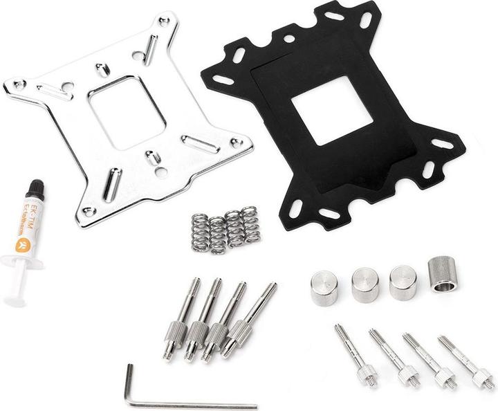 Produktbild EKWB EK-Quantum Power Kit D-RGB P360