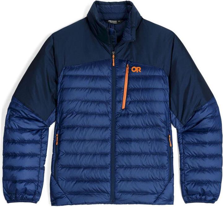 Outdoor Research Helium Down Jacket (L)