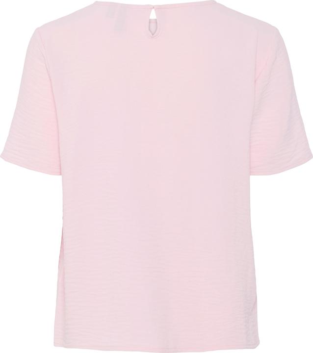 Produktbild Pieces Pcanna Ss O-Neck Top Noos Bc (XS)