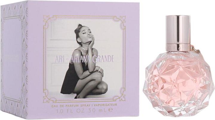 Actual product image Ariana Grande Ari (Eau de parfum, 30 ml)