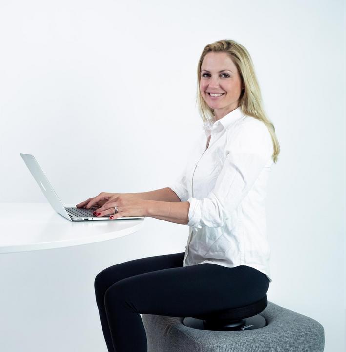 Actual product image Swedish Posture Posture Balance Core