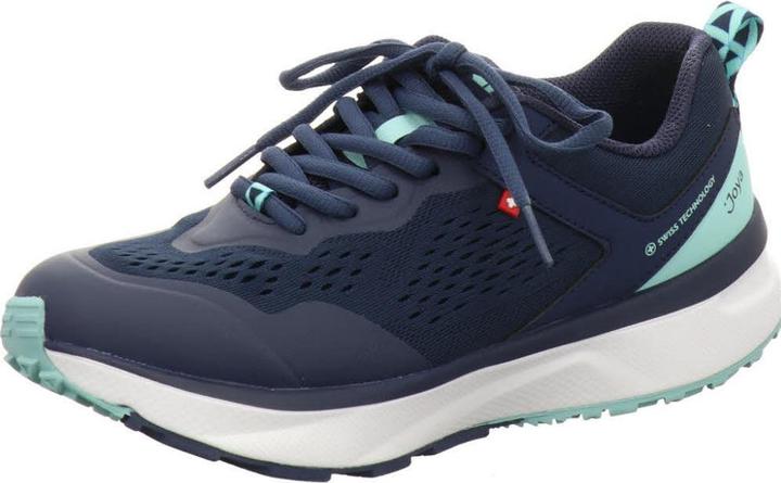 Immagine prodotto Joya Sneaker Veloce W blu (42)