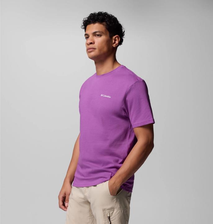 Produktbild Columbia Barton Springs™ SS Graphic Tee (S)