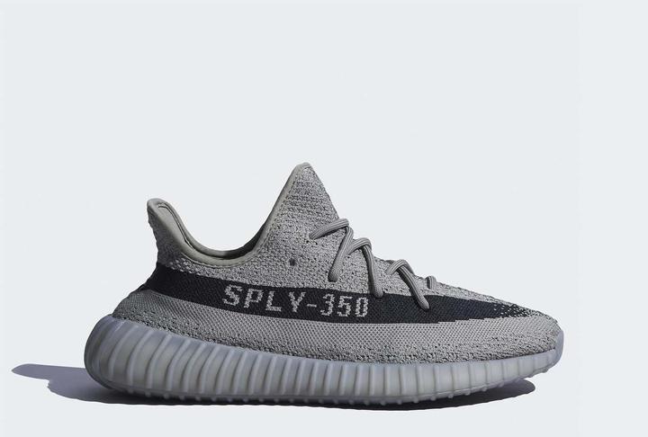 Immagine prodotto Adidas Yeezy Boost 350 V2 Scarpe Sportive Uomo (36)