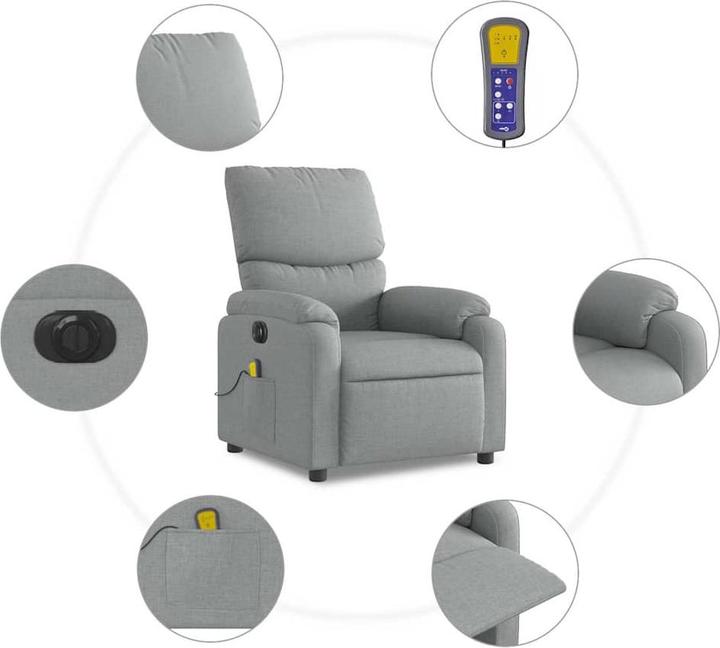 Image du produit VidaXL Hygin