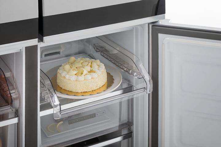 Produktbild Whirlpool WQ9 B2L CH (594 l)