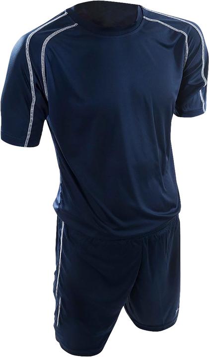 Precision Lyon TShirt und Shorts (S)