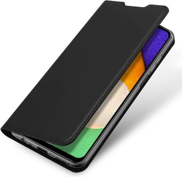 Image du produit Dux Ducis Couverture de livre de la série Skin Pro (Samsung Galaxy A03s)