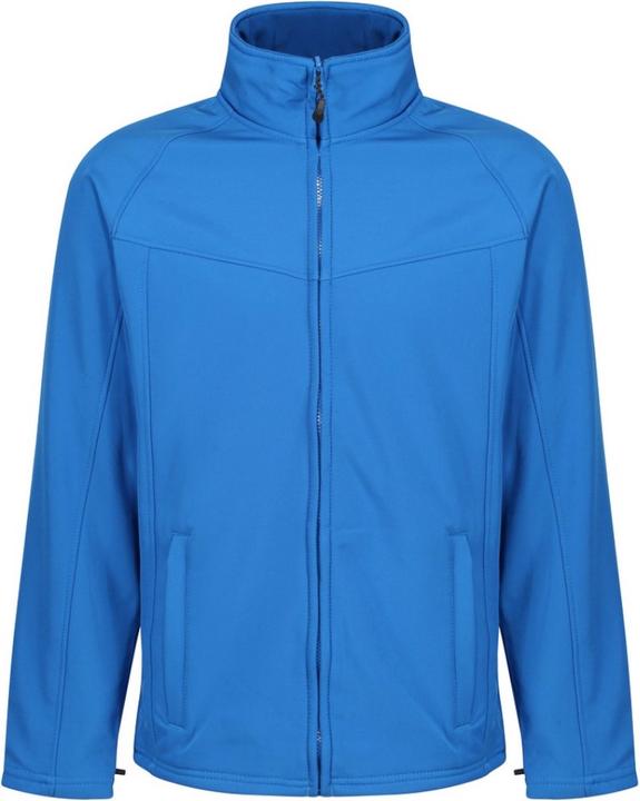 Mittelblau