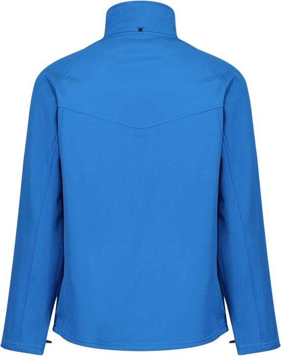 Actual product image Regatta Uproar softshell fleece jacket wind-repellent (XXL)