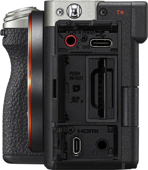 Immagine prodotto Sony Alpha 7C R (61 Mpx, Full frame / FX)