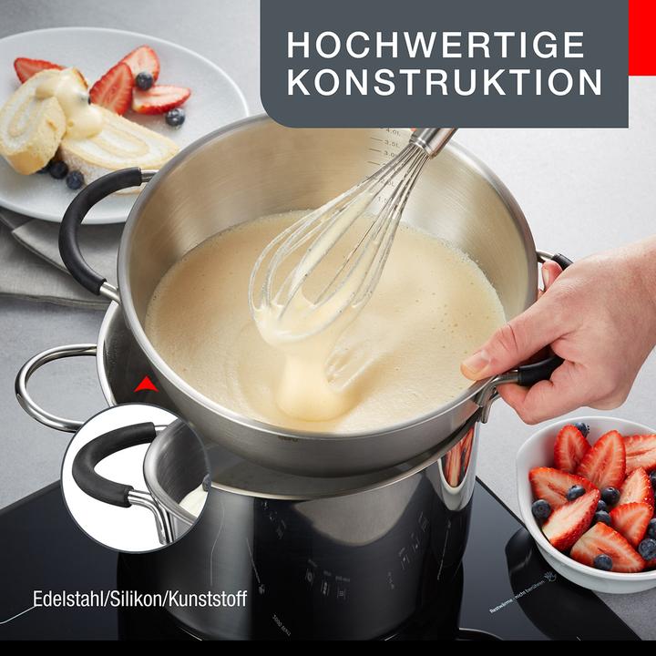 Produktbild GEFU Mesco (24 cm, 4 l, 1 x)