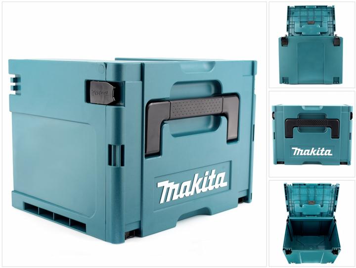 Image du produit Makita Makpac 4 (1 pièces)