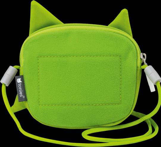 Actual product image Boxine 10001701 - Tonie Mini Bag - Pirate (German)