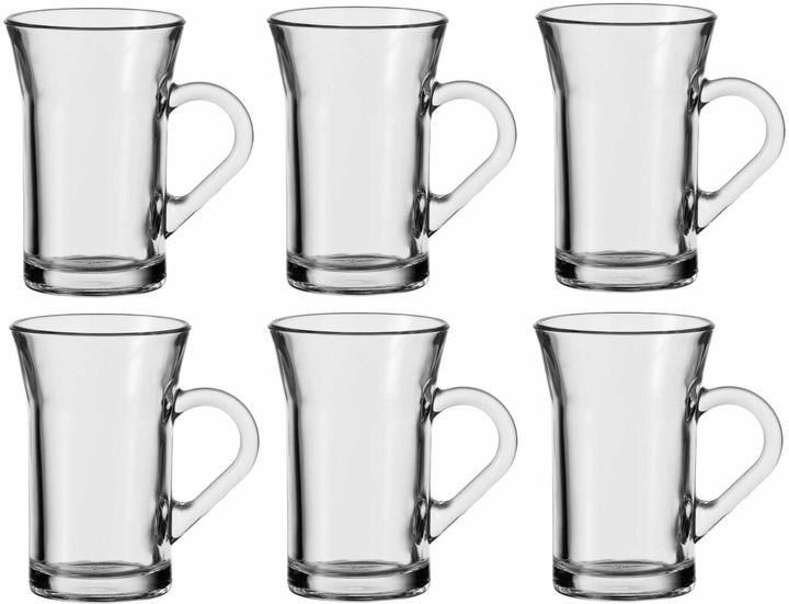 Productafbeelding Montana: Ceylon (230 ml, 6 x)