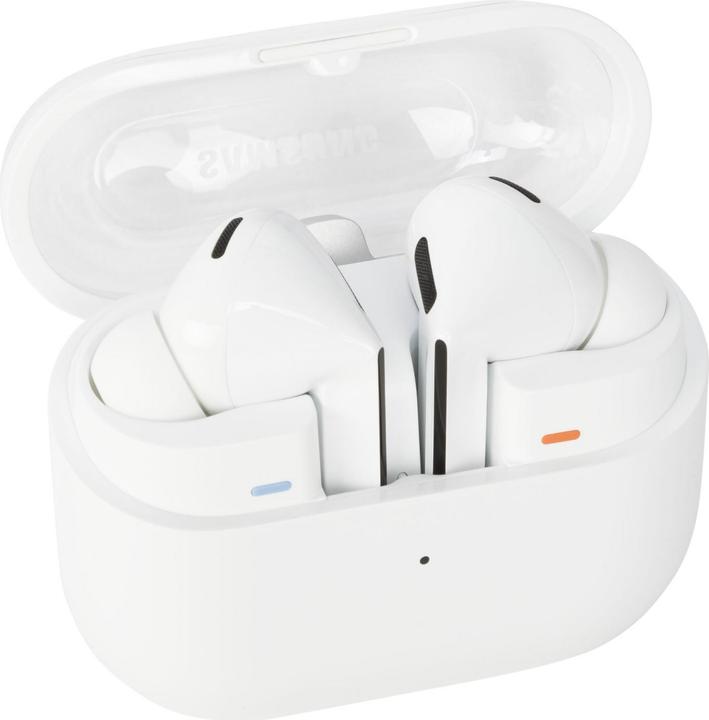Actual product image Samsung Galaxy Buds3 Pro (ANC, 6 h, Wireless)