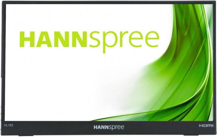 Hannspree HL162CPB (1920 x 1080 Pixel, 15.60")