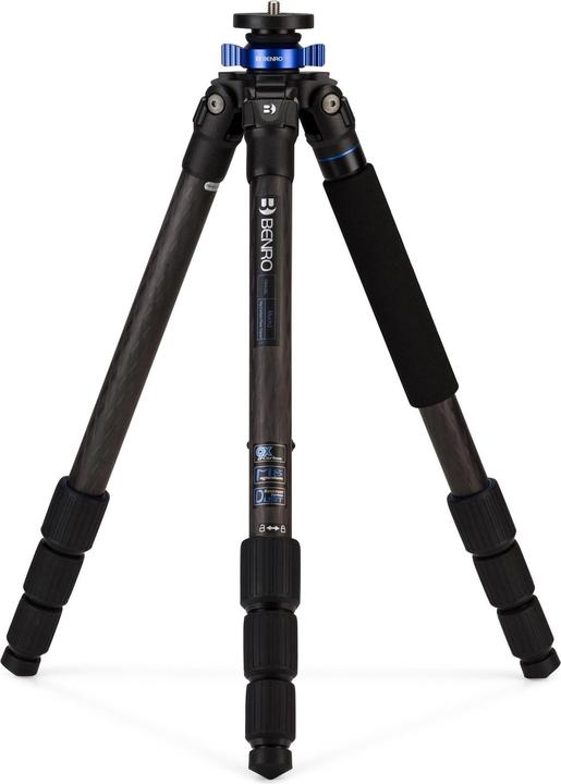 Benro Tripod Mach3 TMA28C (Metal)