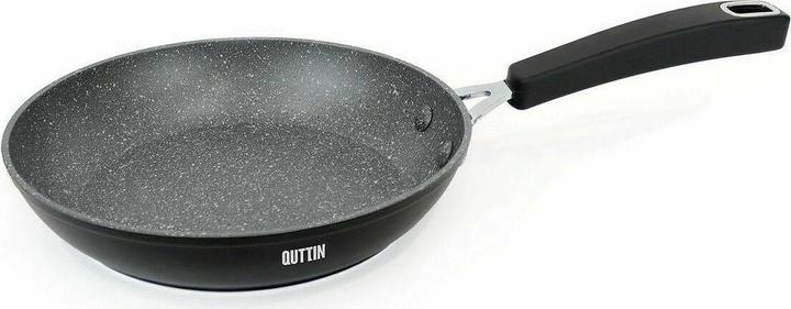 Produktbild Quttin Pfanne Grand Chef 3 mm (Pfannenset + Topfset)