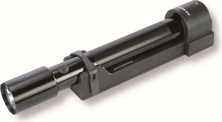 Immagine prodotto Ansmann Ricaricabile Metal D Plus (32 cm, 120 lm)