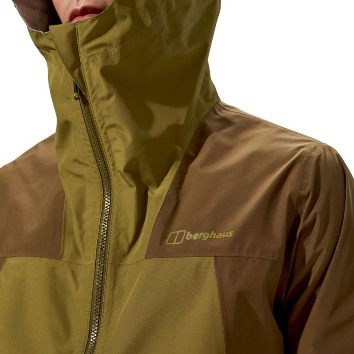 Actual product image Berghaus Wasserdichte Deluge Pro 3.0 Jacket (50)