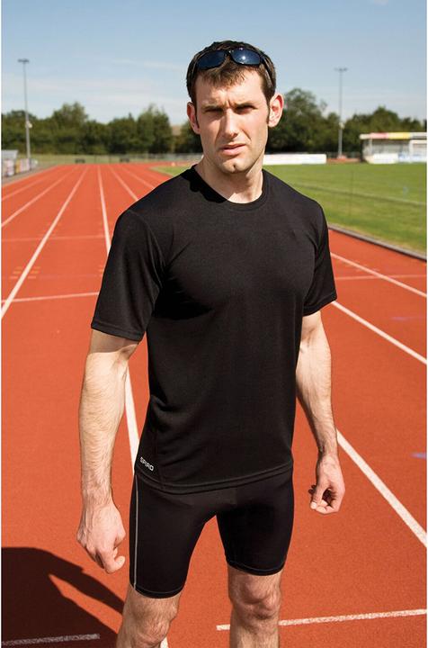 Immagine prodotto Spiro Sport Tshirt Performance (L)