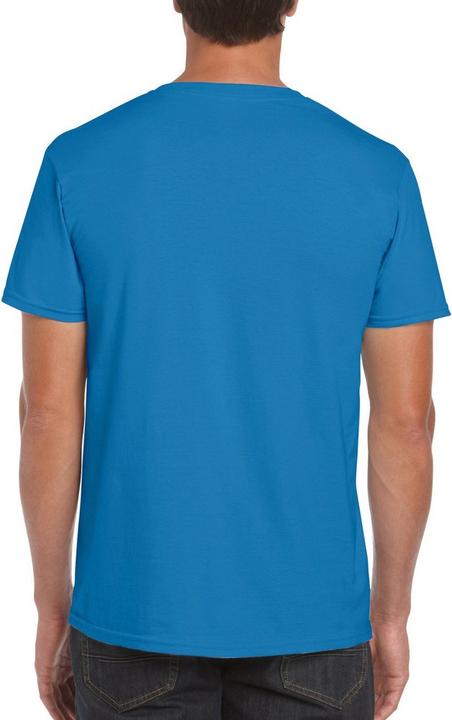 Actual product image Gildan UTRW3659 P (4XL)