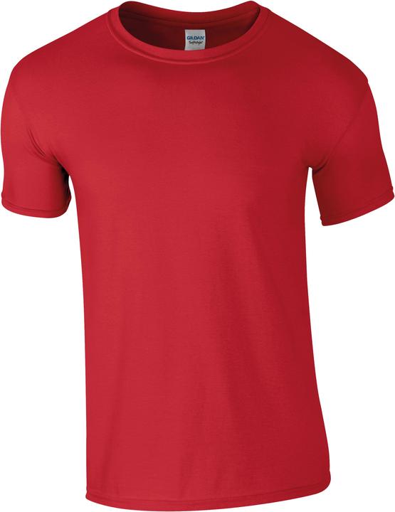 Immagine prodotto Gildan Maglietta SoftStyle a maniche corte (3XL)