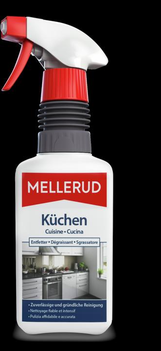 Immagine prodotto Mellerud Sgrassatore da cucina