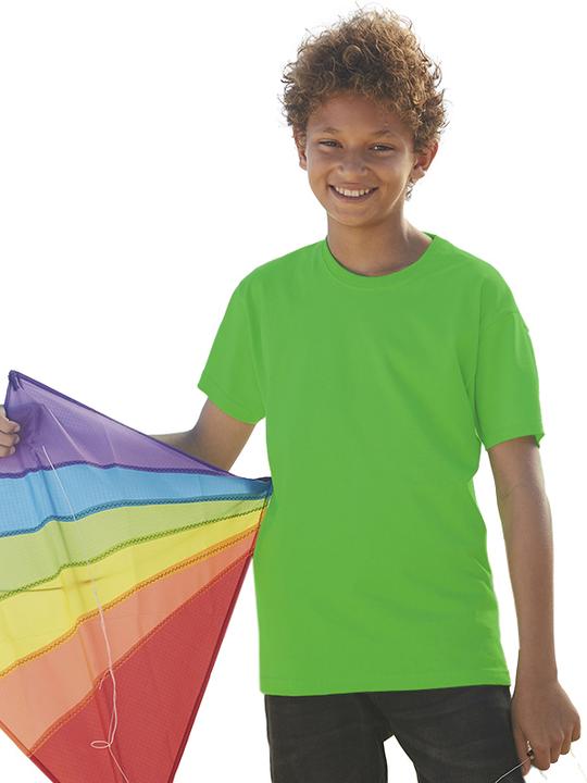Actual product image Fruit of the Loom UTRW4728 P (128)