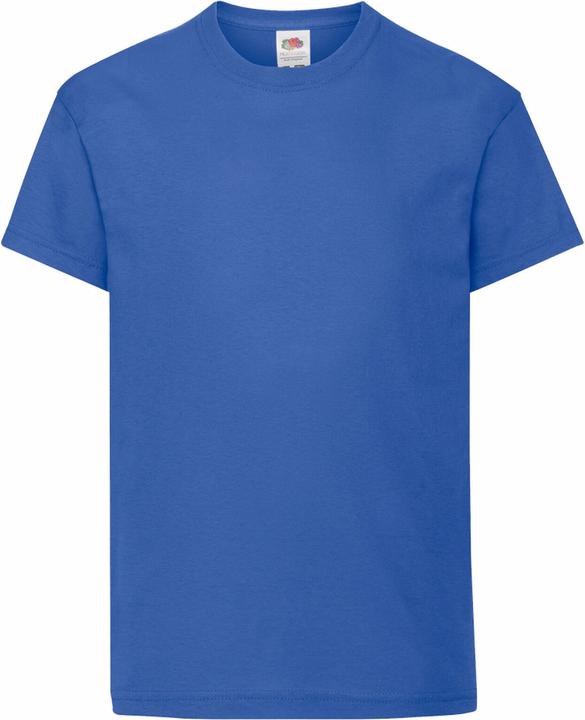 Royal Blau
