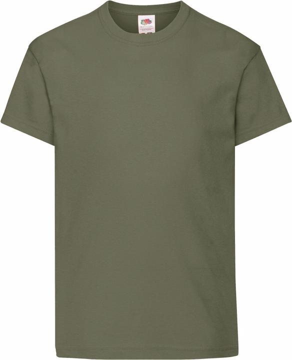 Klassik Olive